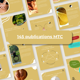 Pack Contenu MÉDECINE CHINOISE