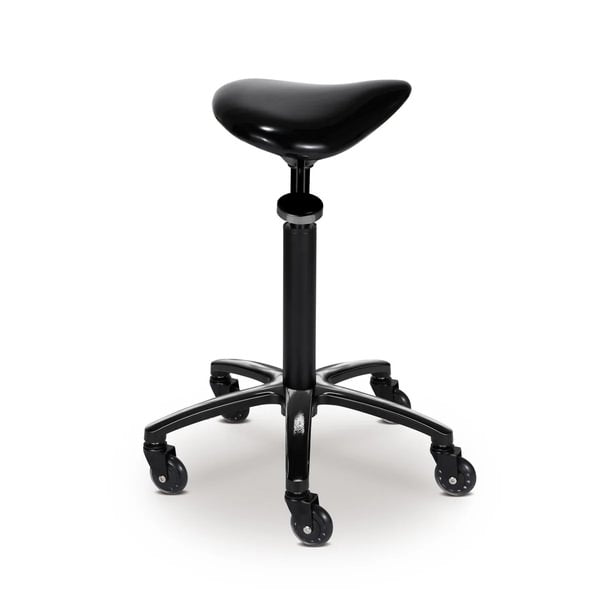 Taburete de trabajo gemelo