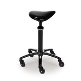 Taburete de trabajo gemelo