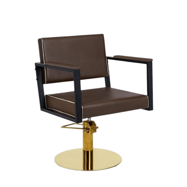 Frank hairdressing chair