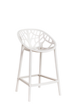 Chaise de bar NILDA