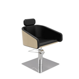 Aria hairdressing chair