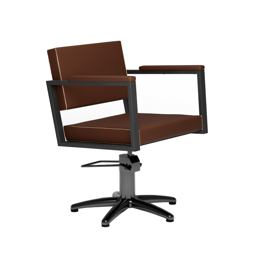 Frank hairdressing chair