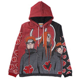 Pull VERYRARE Akatsuki