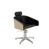 Aria hairdressing chair