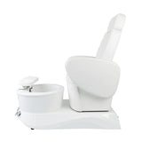 Polquadra di Pedicure Arlo