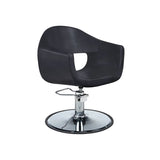 Carlo hairdressing chair