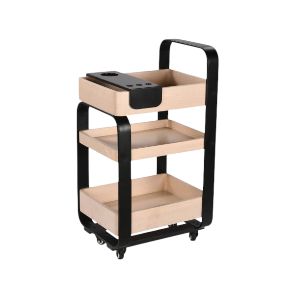 Chariot de Travail GISELE