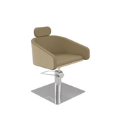 Aria hairdressing chair