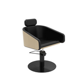 Aria hairdressing chair