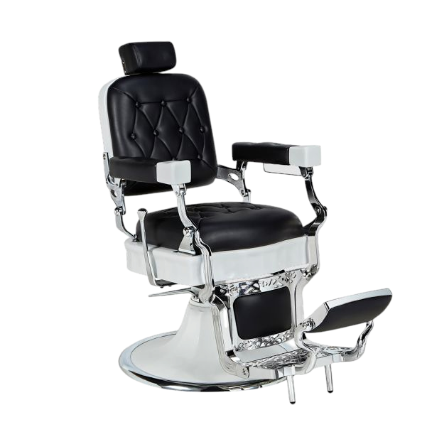 La poltrona di Barbier Johnny