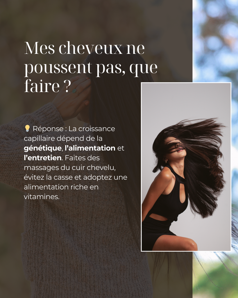 Pack Contenu COIFFURE