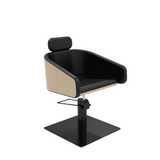 Aria hairdressing chair