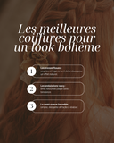 Pack Contenu COIFFURE
