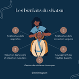 Pack Contenu SHIATSU