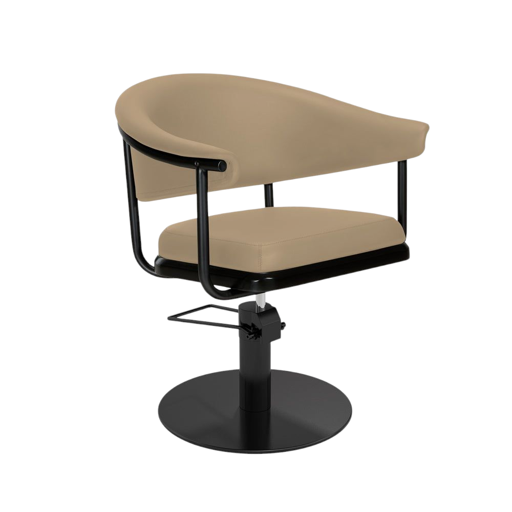 Silla de peluquería lylo