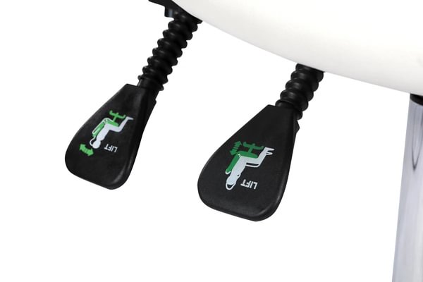 Silla de trabajo de eli