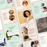 Pack Contenu MASSAGE