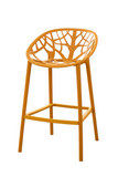 Chaise de bar NILDA