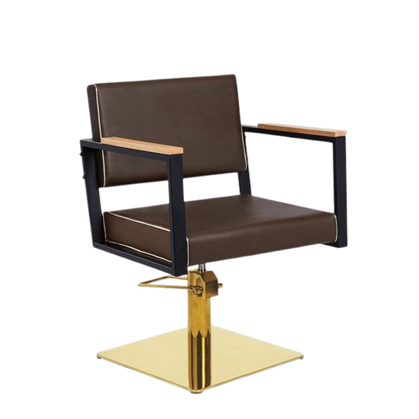 Frank hairdressing chair