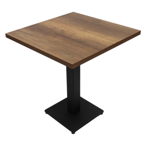 Table BERNE 70×70Cm sur-mesure