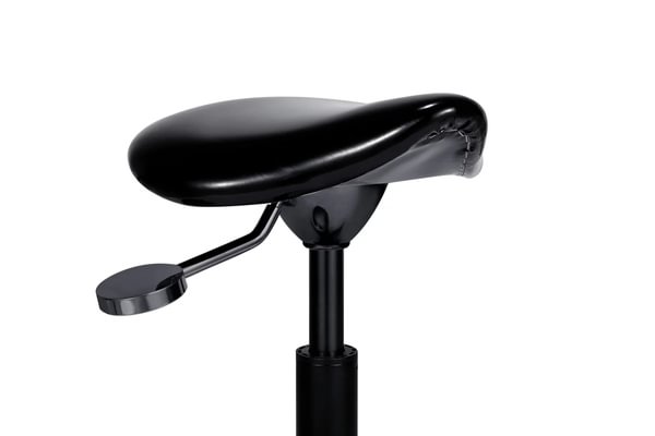 Taburete de trabajo gemelo