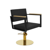 Silla de peluquería Frank