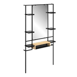 Tavolo da toeletta Pura