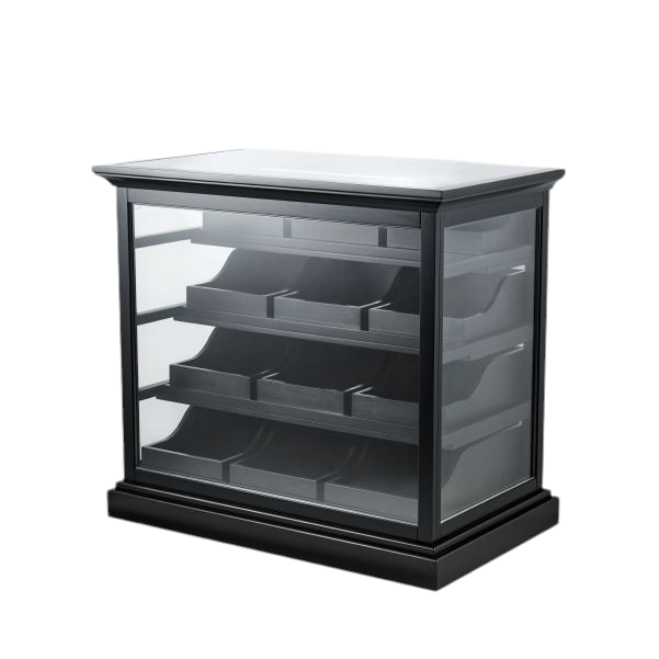 Muebles de recepción de jean