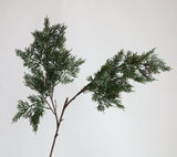 Branche Artificiel Cèdre du Liban