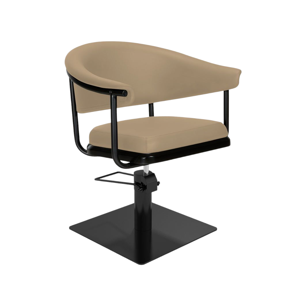 Silla de peluquería lylo