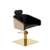 Aria hairdressing chair