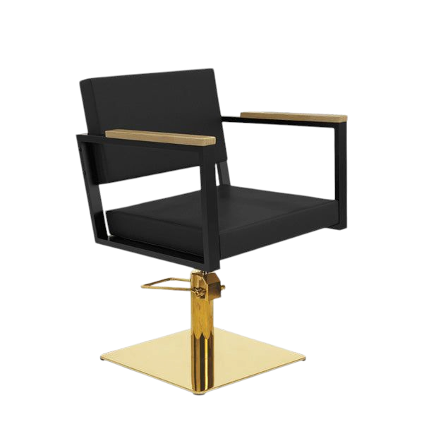 Silla de peluquería Frank