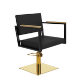 Silla de peluquería Frank