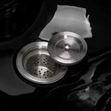 Silla de lavado de marco