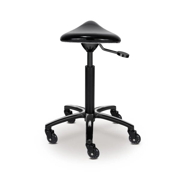 Taburete de trabajo gemelo