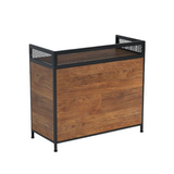 Muebles de recepción de Adriano