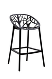 Chaise de bar NILDA