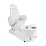 Polquadra di Pedicure Arlo