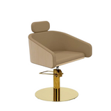 Aria hairdressing chair