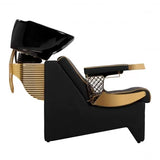 Silla de lavado de marco