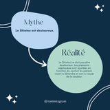 Pack Contenu SHIATSU