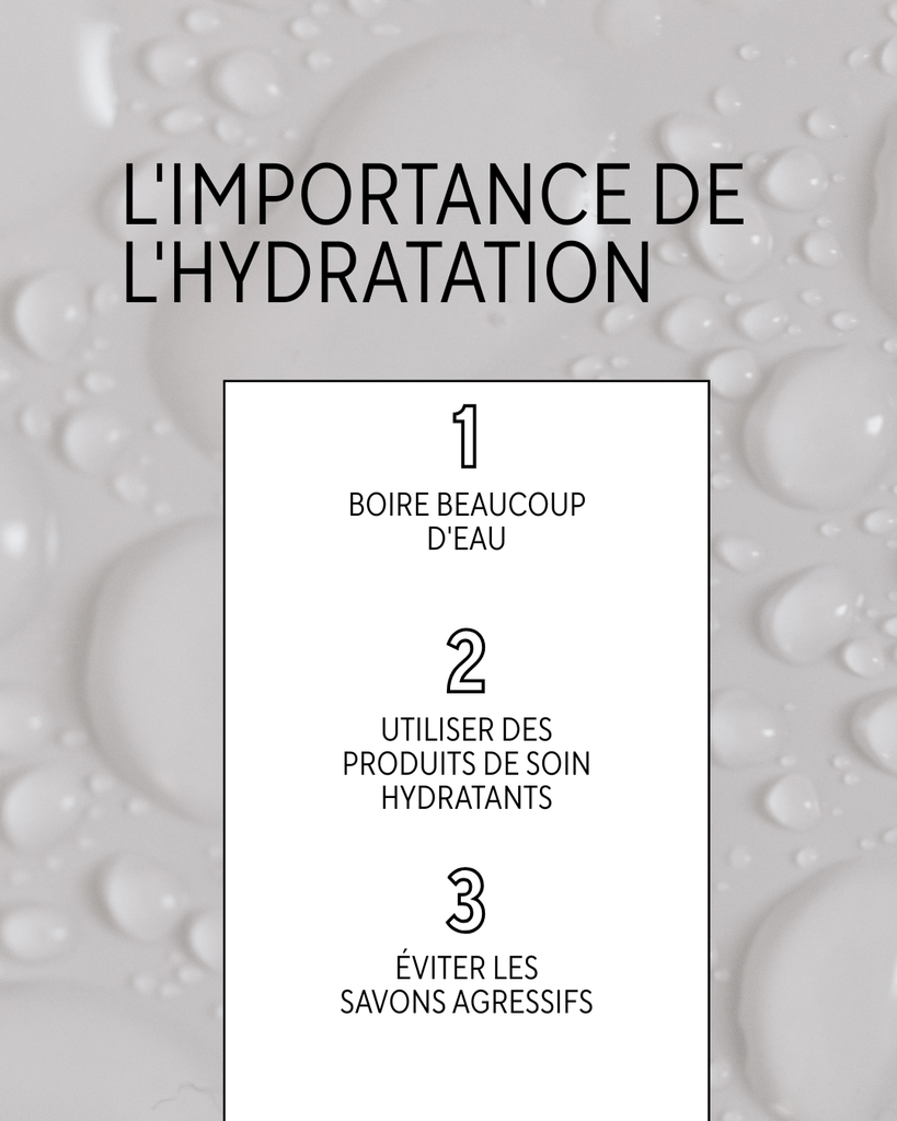 Pack Contenu SKIN CARE