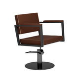 Frank hairdressing chair