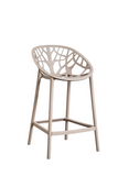 Chaise de bar NILDA
