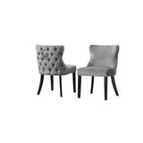 Lot 2x Chaises SABRINA