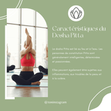 Pack Contenu AYURVEDA