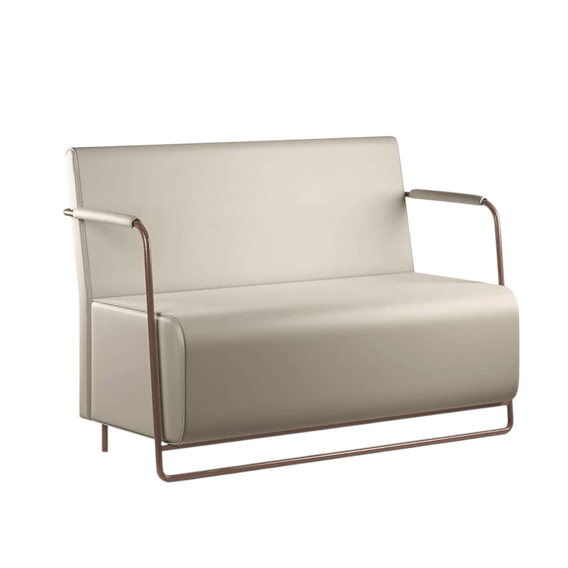 CU29 esperando sofá