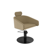 Aria hairdressing chair