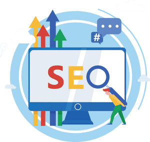 Pack SEO Stars (référencement Google - 1000 Backlinks + 5 articles + mots clés)